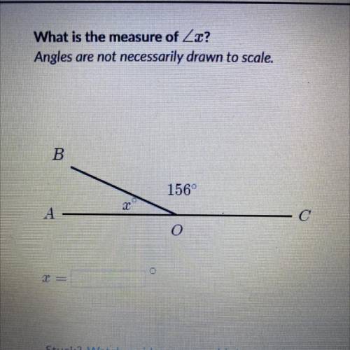 What is the measure of