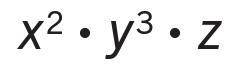 Mr. Lummus said that the prime factorization of 540 could be represented by this expression What va