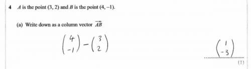 URGENTT PLZZZZ HELP MEEEEEE

Brainliest! Please help me on maths 
how do you do this question???
B