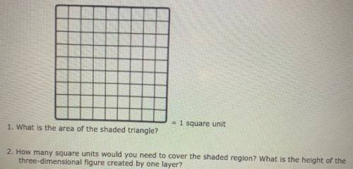 Can someone plz help me on question 1 and 2 I think Ik it it’s just been confusing me on what the t