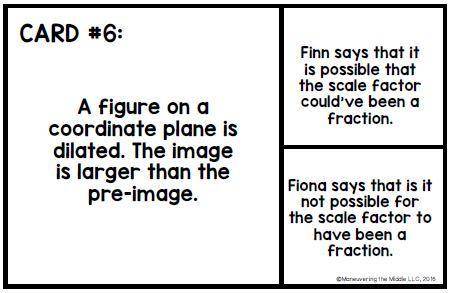 Who is correct Finn or Fiona