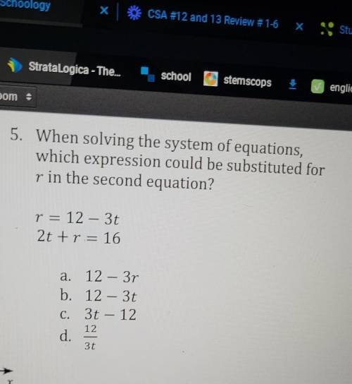 I need help with this problem​