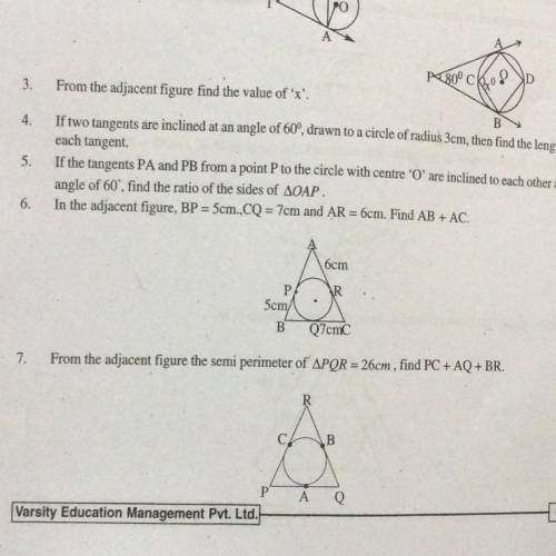 Can anyone plz help me with 7th question with step-by-step solution 
I’ll mark you as brainlist