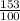 \frac{153}{100}