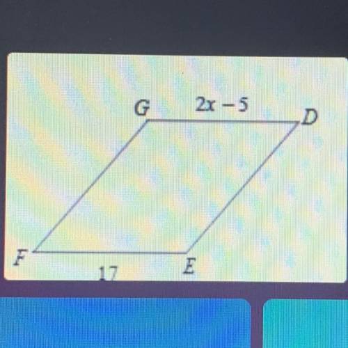 Solve for x
pls help
