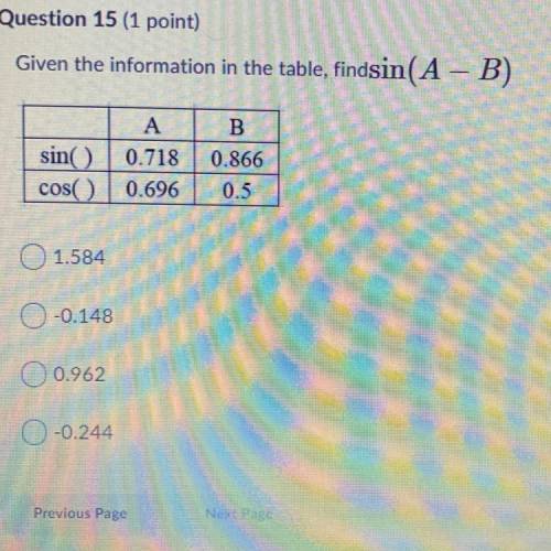 Can someone please help me, its trig...