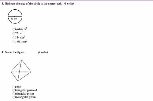 4 pictures 8 questions please help thank you