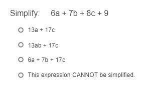 Plz help 20 points if you get it right and I will give you brainliest