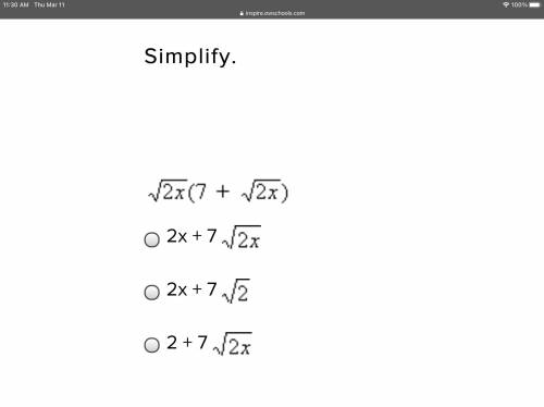 I give brainliest please help