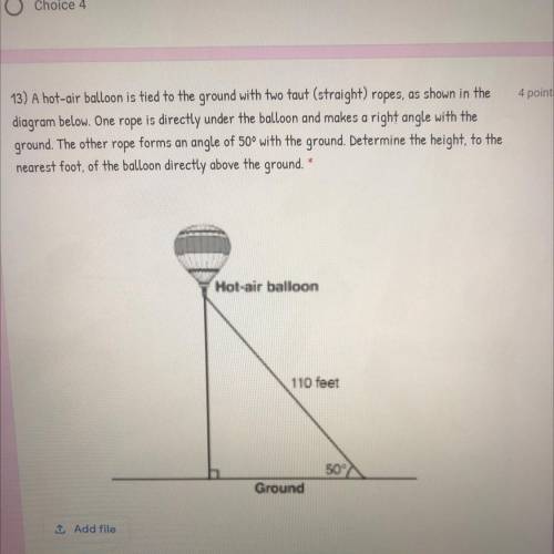 Can somebody help me with this. Will Mark brainliest. (Explanation or Work required)