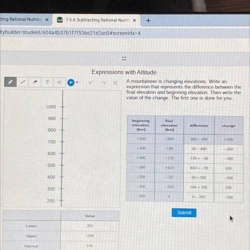 Is my work correct??? Plz I’m tryna get an A on this , so plz give me the correct answer plzzz