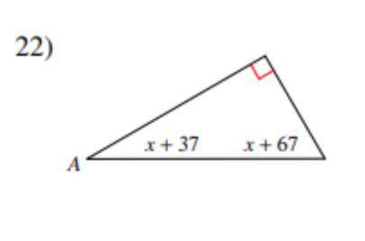 I need help solving for x, can someone help me?