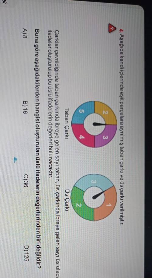 Acill yazın cevabı anlatarak yazarsaniz en iyi seçerim ​