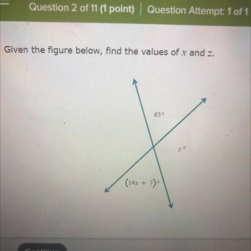 Please help ASAP due soon pretty easy question just stuck