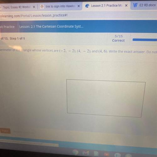 Anyone can help with this one plz