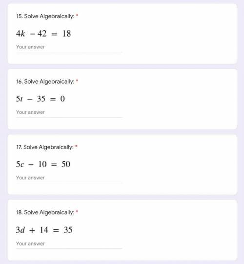 7th grade math! Please help!