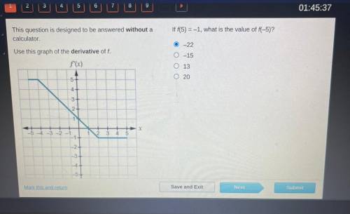 I need help please!
Ap calculus