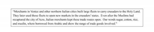 explain the historical context for the social and economic changes that occurred in western Europe