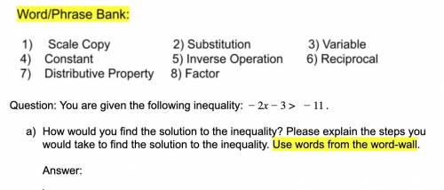 Whoever solves this correctly will get the brainiest