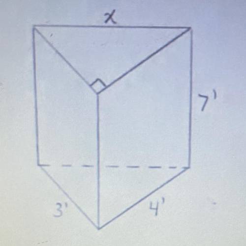 What is the volume of this prism ???