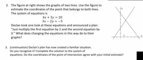 ANSWER AND EXPLAIN I’LL MARK BRAINLIEST ILL GIVE 26 POINTS