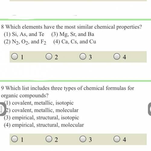 Please help me with my regents practice :((