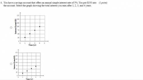 First to answer all of them (The last one is a writen answer) Gets brainliest