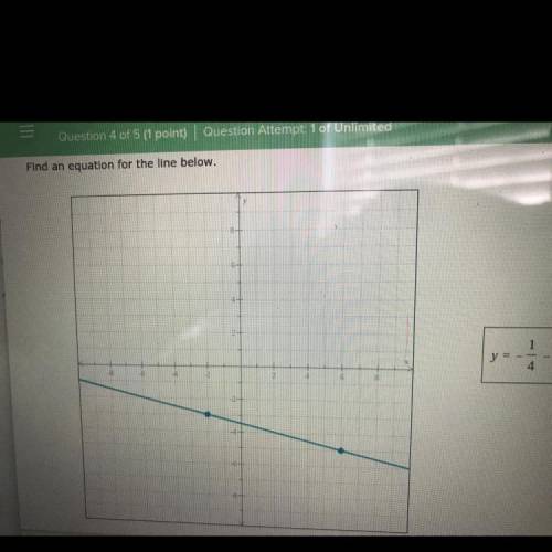 PLEASE HELP IF YOU ARE GOOD AT MATH AND HAVE A HEART!!! I NEED TO FIND THE EQUATION FOR THIS GRAPH