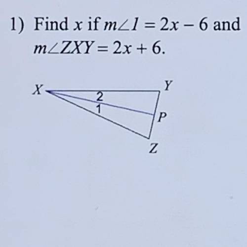 How do I solve this?