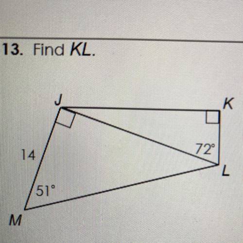 Right triangles & trigonometry can someone help me please