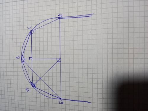 What are the angles of A,B,C and optional E,D?