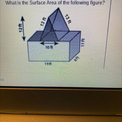 I need help with 7th grade surface area plsss