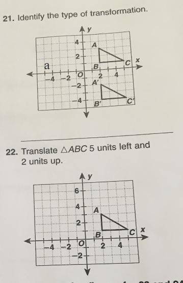 PLEASE HELP I NEED HELP ON MY MATH TEST.