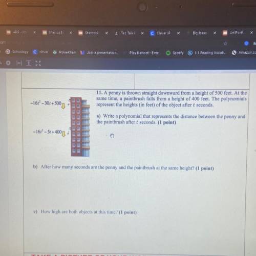 Can someone help me please algebras hard