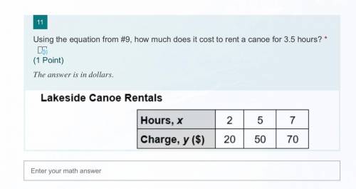 Do you guys know what the answer was pls help!