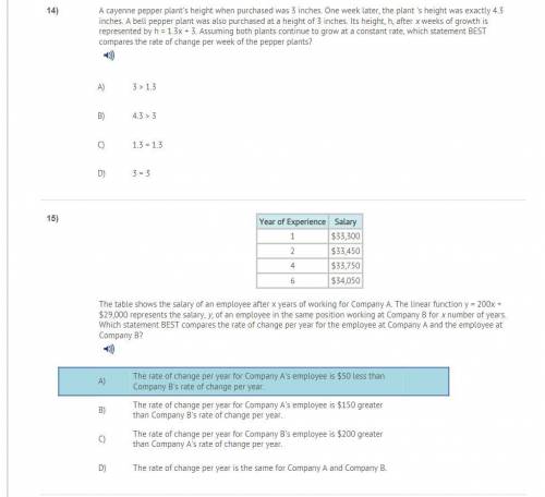 PLEASE HELP WILL GIVE BRANILEST TO WHOEVER ANSWERS ALL OF THEM RIGHT

answer even if it has a ques