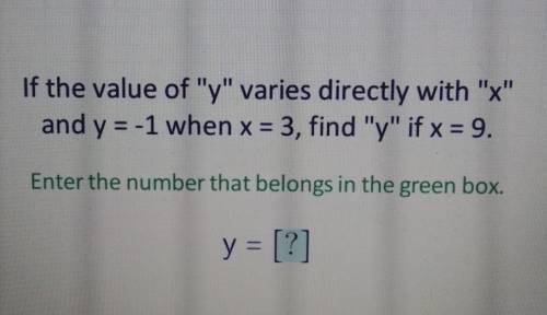 I don't know how to work this problem ??? ​