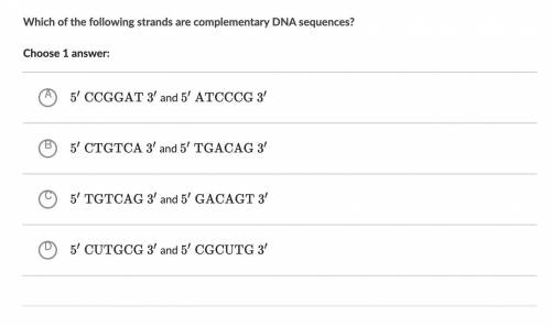 Which of the following statements is true regarding the discovery of the double helix?

Choose 1 a