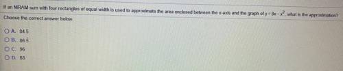 MRAM approximation question. Please help I’m extremely stuck on this.