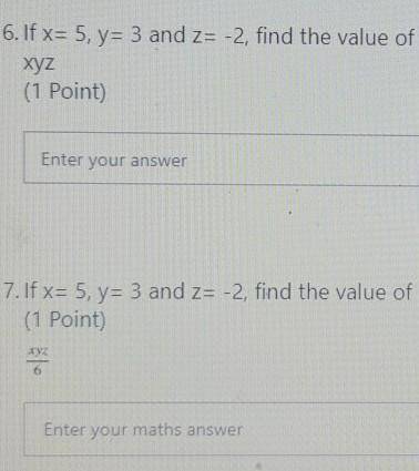 Can someone pls help with both questions pls I will be very grateful :)​
