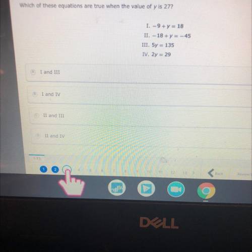 6th grade math plz help