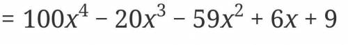 (5x-3)(5x-3)(2x+1)(2x+1)