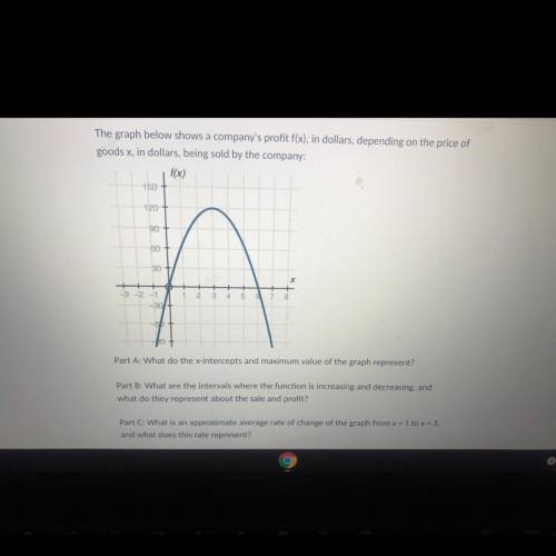 PLZZ help me ...explain what each point represents QUICK THO