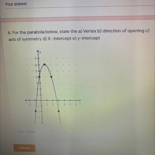 Someone help please it's quadratics