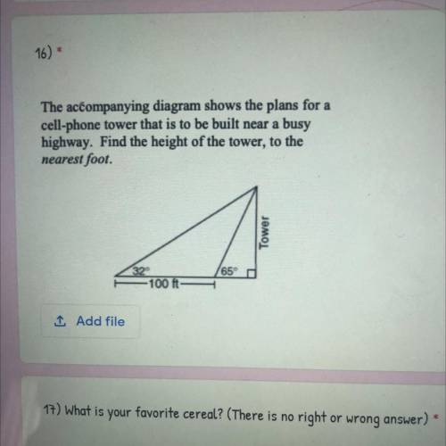 Can someone help me with this question. Will make brainliest. Need answer and explanation/work. Tha
