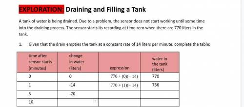 IF YOU KNOW HOW TO COMPLETE THIS TABLE YOU ARE A GENIUS

I WILL GIVE BRAINLIEST 5 STARS AND A THAN