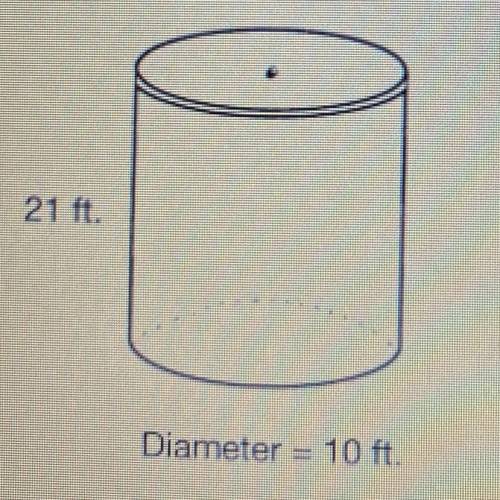 WHAT IS THE TOTAL SURFACE AREA??