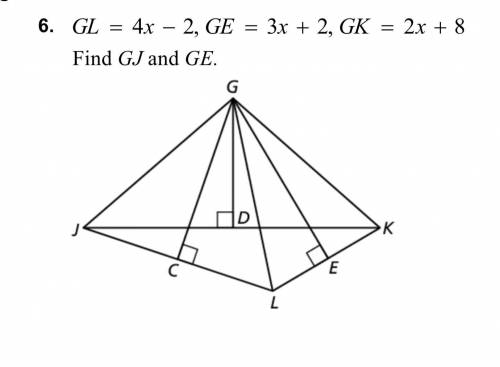 I will mark brainliest! Use the diagram and the given information to find the indicated measures. P