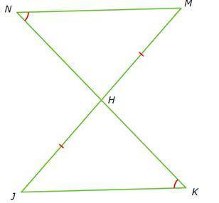 SAS
ASA
AAS
These triangles cannot be proven congruent.