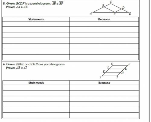 I need help with questions 1-6